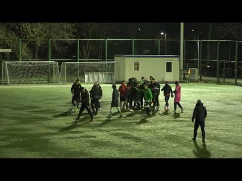 НаранЋаци враћени у тор иза трактора