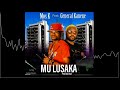 Mos K Ft General Kanene Mu Lusaka Zambian Music Latest 2022