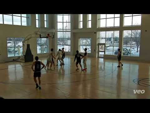 AHEPA(69) tier 7 J17 Drunk(60) - tcbl sunday