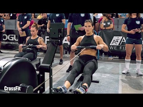 PREVIEW: Behind the Scenes: 2018 Meridian Regional, Day 1