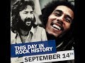 This Day In Rock History September 14