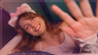 Download lagu ASMR en tu CAMITA π Tu AMIGA GATITA te Duerme con Besitos y Mouth Sounds π mp3 Download lagu ASMR en tu CAMITA π Tu AMIGA GATITA te Duerme con Besitos y Mouth Sounds π mp3