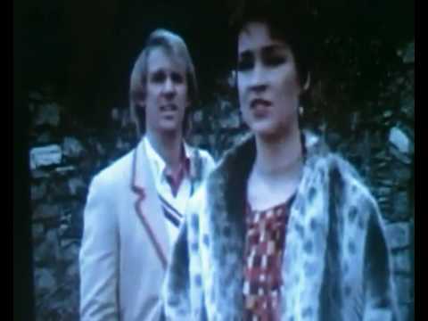 Doctor Who Companions Tribute to I Gotta Feeling (remastered)