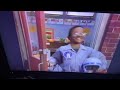 Barney Grownups For A Day Derek Astronaut 1993