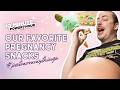 These Are NORMAL Things For Pregnant Women To Crave