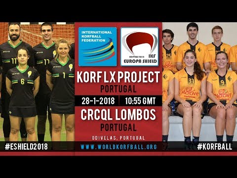 IKF ES 2018 KLxP - CRC Lombos (7º/8º)