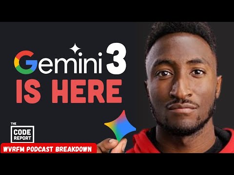 Gemini 3 Của Google Định Hình Lại Cách Viết Code: Tương Lai Coder Là Quản Lý AI