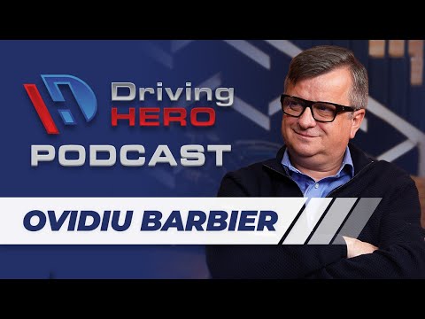 De ce este România BLOCATĂ în TRAFIC? Infrastructura, EȘEC national! | Driving Hero Podcast #24