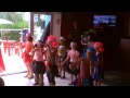Spectacle enfants avec Ponga le Pingouin Judoka ...