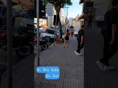 Poços de Caldas-MG 🇧🇷 28/09/26 #travel #centrodacidade