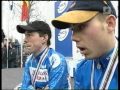 Samenvatting WK cyclocross 2000 - Sint Michielsgestel - Richard Groenendaal