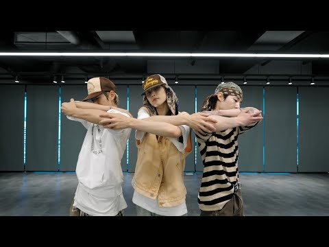 XngHan&Xoul 승한앤소울 - Waste No Time | Dance Practice