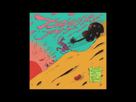 Kamerad Krivatoff - Trgovske Poti