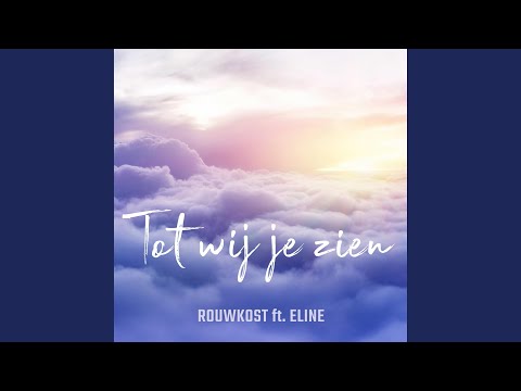 Tot wij je zien (feat. ELINE)
