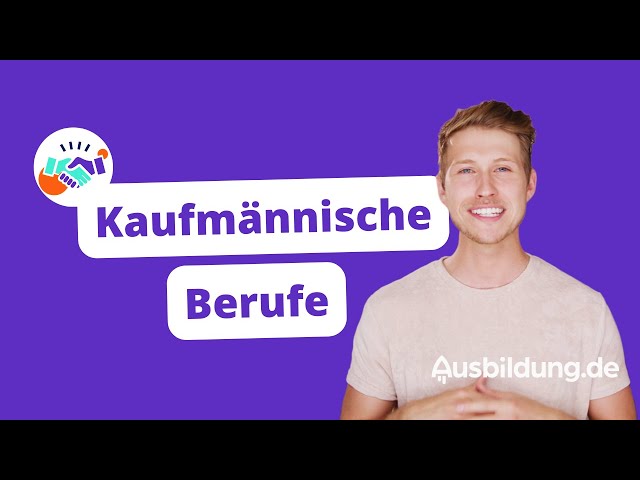 Pronúncia de vídeo de kaufmännisch em Alemão