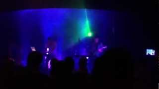 Active Child - &quot;Playing House&quot;