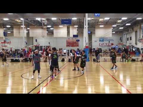 NCBC defeats Team Create Gauntlet, 36-33 - OGP Championship