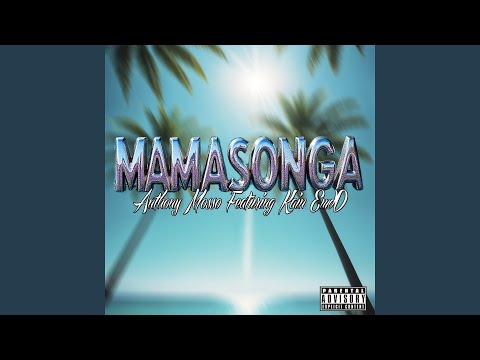Mamasonga