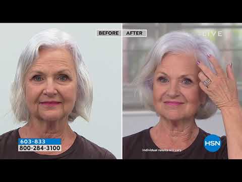 HSN | Carol's Daughter Holiday Beauty 10.28.2018 - 03 PM