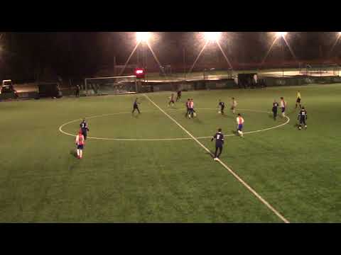 Ready G14 -  Kfum G14 25.nov  - omg 1