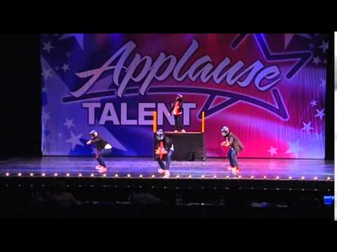 Best Hip Hop Performance - Orlando, FL 2014