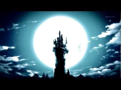 Chu-2 - Dark Flame Master Rises