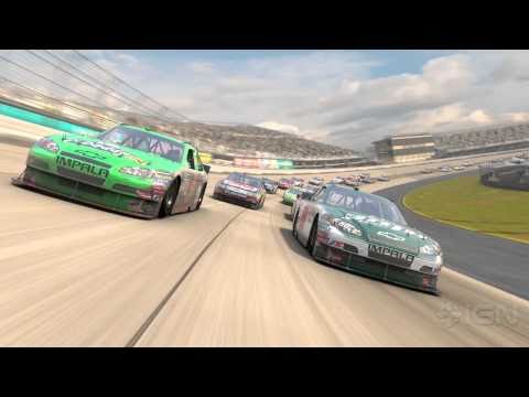 nascar the game 2011 wii iso