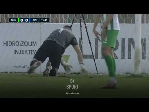 Highlights, Dukagjini - Prishtina