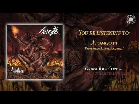 Brutal Metal Shop with Atomgott