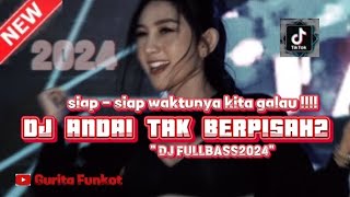 Download lagu DJ ANDAI TAK BERPISAH - REMIX VIRAL⁉️TIK TOK2024 INIKAH YANG KALIAN CARI CARI DJ FULLBASS... mp3 Download lagu DJ ANDAI TAK BERPISAH - REMIX VIRAL⁉️TIK TOK2024 INIKAH YANG KALIAN CARI CARI DJ FULLBASS... mp3