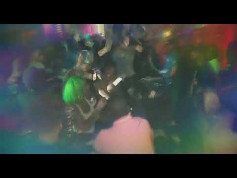 Saint Soprano Birthday Bash 2018 (K Shine feat. MMB Velli “Not a Joke” live performance)