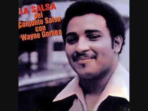 Wayne Gorbea - Rumbero Soy