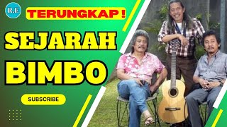 Download lagu TERNYATA BEGINI ASAL MULA GROUP BIMBO SEBENARNYA ‼️ mp3