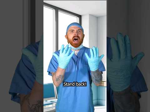 How the GTA 5 Doctors Are 2