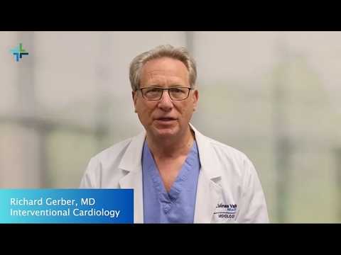 Dr. Richard Gerber video thumbnail