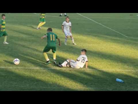 20190824 LSS 2010 - Drohybycz Ukraina 2:7 cz.1