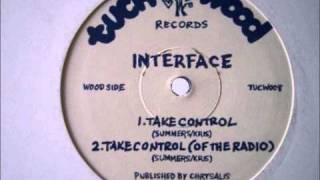 Interface - Take Control