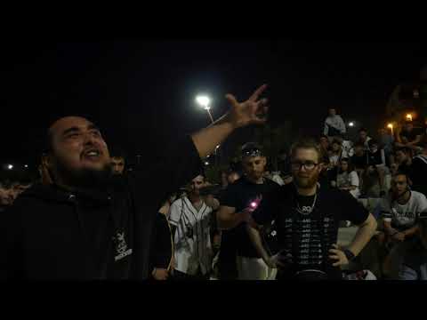 RAI VS MASTER V - CUARTOS - EL RETORNO DEL 1VS1