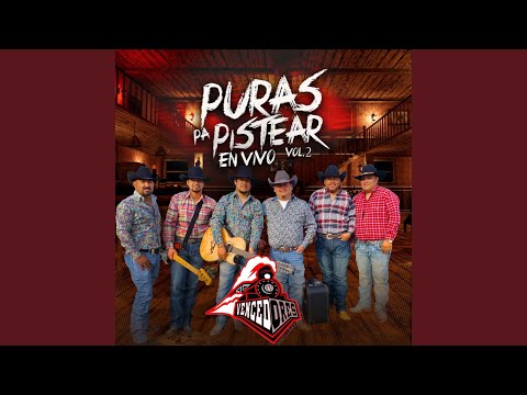 Puente Roto (En Vivo)