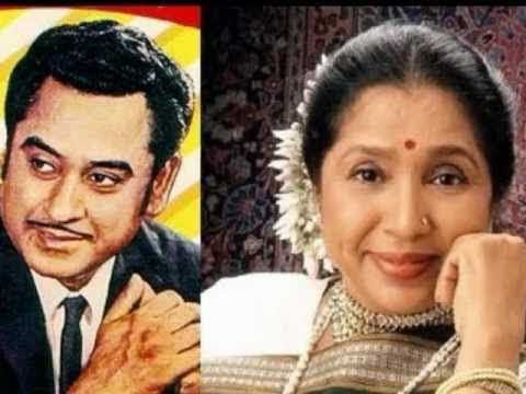 Sunil Koi Ladki Mujhe Kal raat sapne me mili / Ye mulaqat iq / Rang Le jayenge