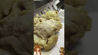 とりの角煮#料理簡単
