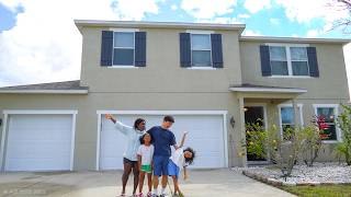 미국의 최고급 멘션에 도착했습니다~ 플로리다 여정 시작!