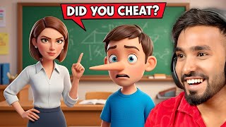 Techno Gamerz Becomes The Biggest Liar in the World