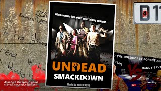 Undead Smackdown