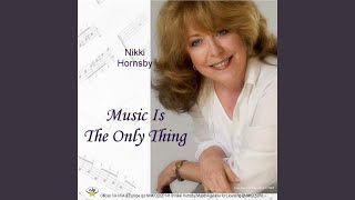 Music Is the Only Thing