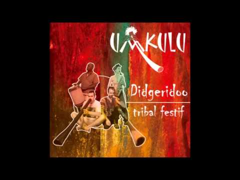 Umkulu - Kungulu - Walkabout