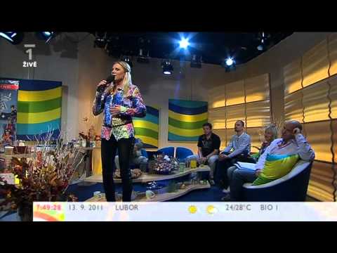 Leona Machálková - Proč nejsi tam kde já