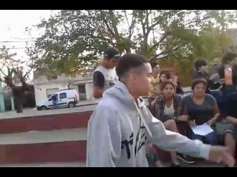 musa vs eze flow. diamante free 1vs1 final