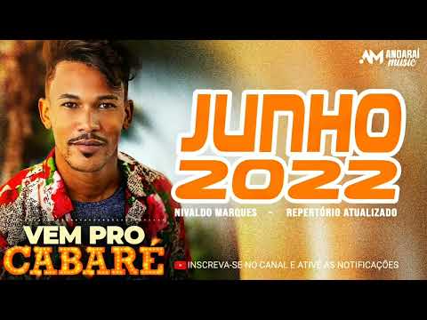 NIVALDO MARQUES SUCESSO EM TODO BRASIL E SHOW LAMBADÁO