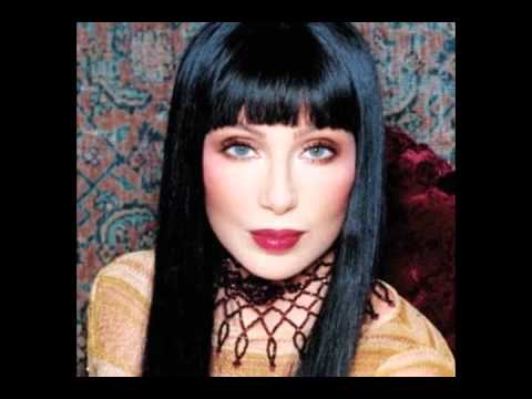 Cher: A Dream Is A Wish Your Heart Makes